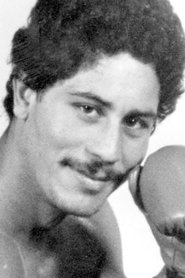 Wilfredo Gómez portrait
