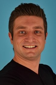 Eray Sel portrait
