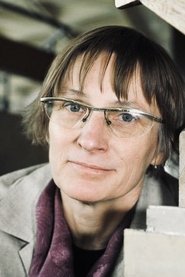 Dorota Kędzierzawska portrait