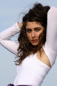 Cristiana Milhão portrait