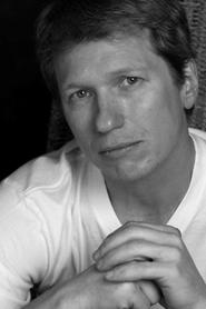 Glenn Conroy portrait