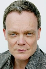 Joel Tobeck portrait