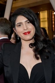 Elizabeth Raposo portrait