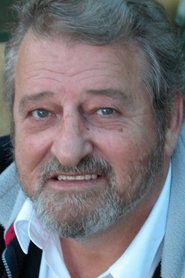 Bruce Venables portrait