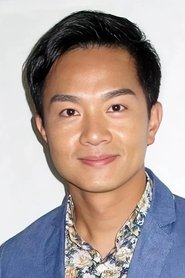 Jack Wu portrait