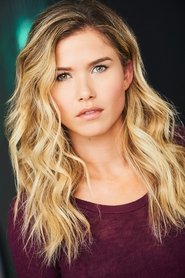 Anna Marie Dobbins portrait