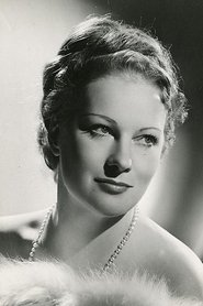 Diana Napier portrait
