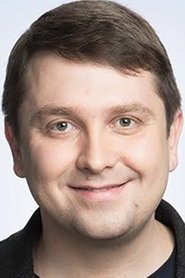 Ivan Lopatin portrait