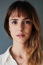 Maria Leite portrait