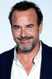 Manuel Regueiro portrait