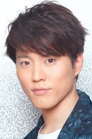 Miyu Irino portrait
