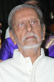 Charu Haasan portrait