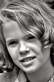 Erin Almond portrait