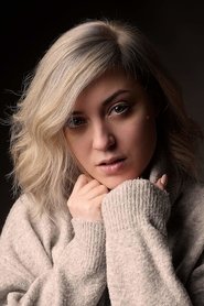 Dunia Rodríguez portrait