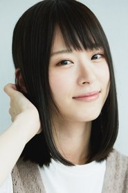 Mio Hanana portrait