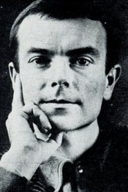 Václav Mergl portrait