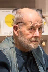 Sven Lindqvist portrait