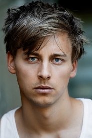 Timmi Trinks portrait
