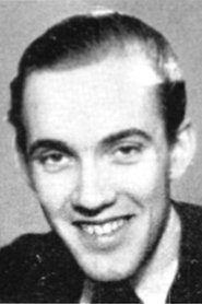 Hans-Eric Stenborg portrait