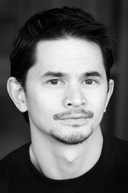 Carlo Ledesma portrait