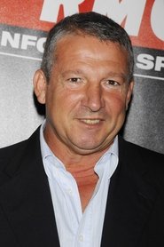 Rolland Courbis portrait