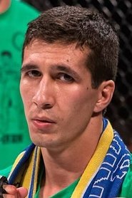 Adi Alic portrait