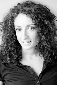 Rebecca Sutherland portrait