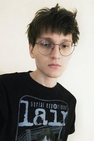 Alex Hrytsevich portrait