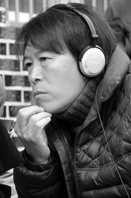 Jo Byung-ok portrait
