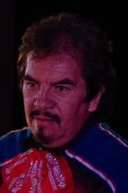 Jorge Barranco García portrait