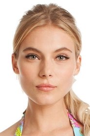 Allegra Carpenter portrait