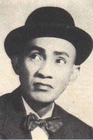 Pugo portrait