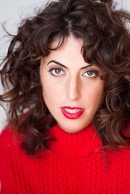 Alba Florejachs portrait