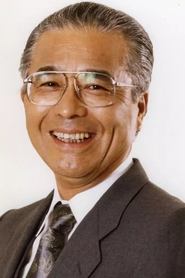 Hiroshi Ito portrait
