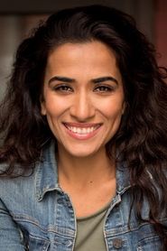 Anjali Khurana portrait