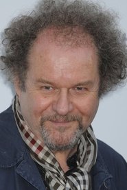 Mike Figgis portrait