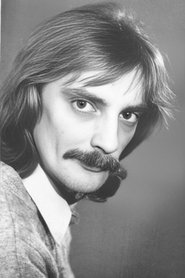 Sergei Tvyordokhlebov portrait