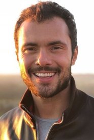 Adriano Toloza portrait