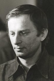 Henrikh Umanskyi portrait