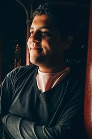 Jorge Abreu portrait
