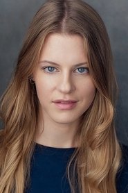 Izabella Malewska portrait