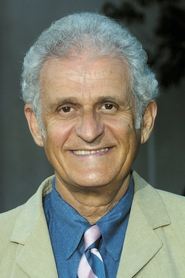 Peter Bonerz portrait