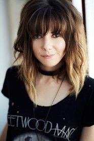 Claire Gordon-Harper portrait