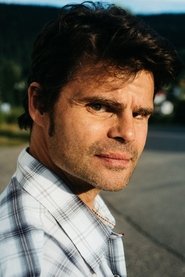 O. Corbin Saleken portrait