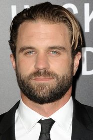 Milo Gibson portrait
