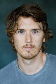 Spencer Treat Clark portrait