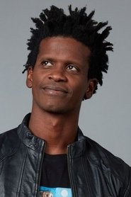 Diego Raymond portrait