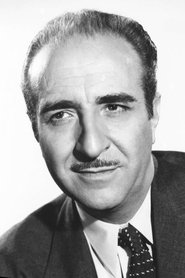 Carlos Montalbán portrait