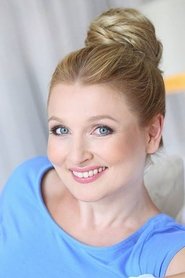 Sandra Riedlová portrait