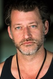 Bryan Brendle portrait